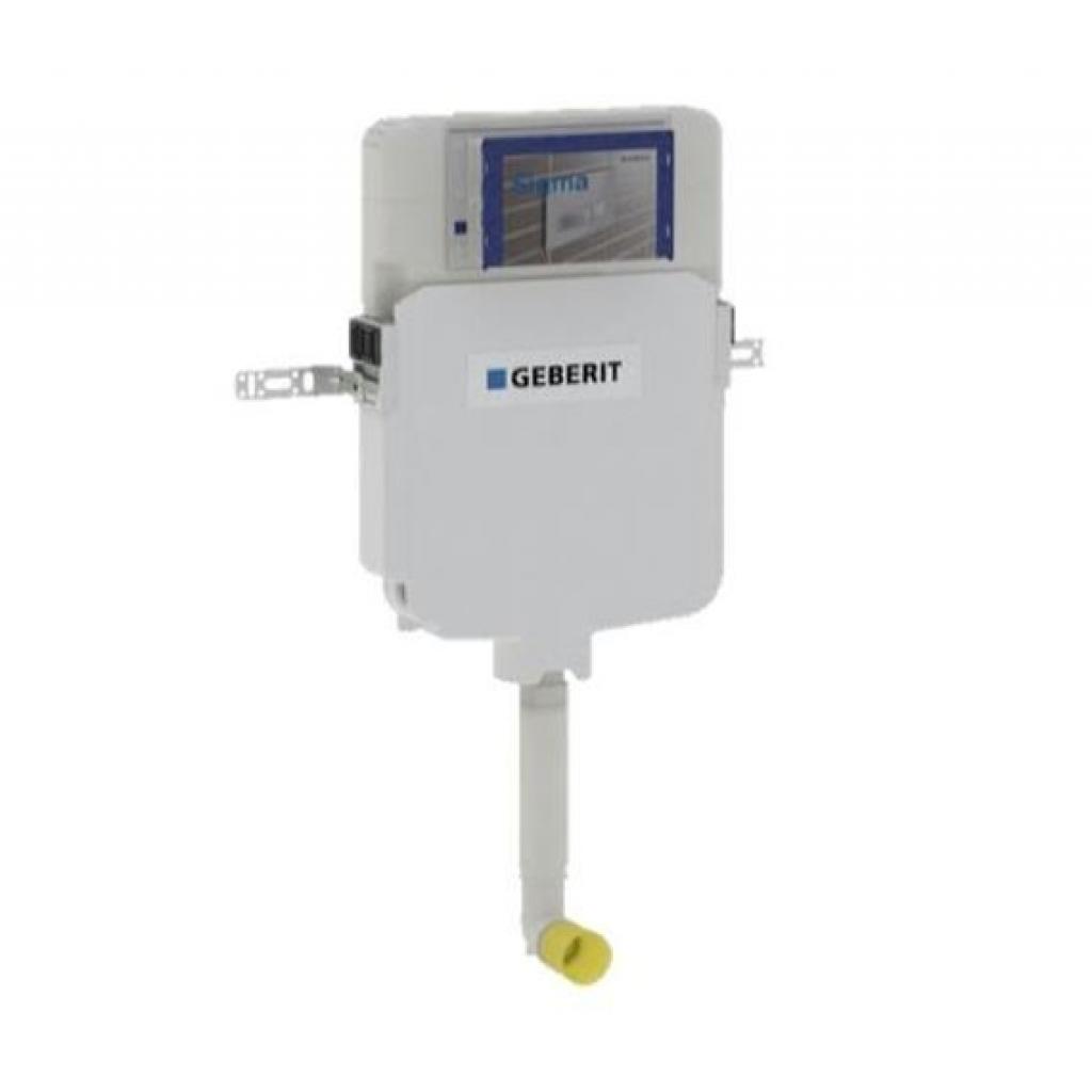 geberit sigma 8 cistern