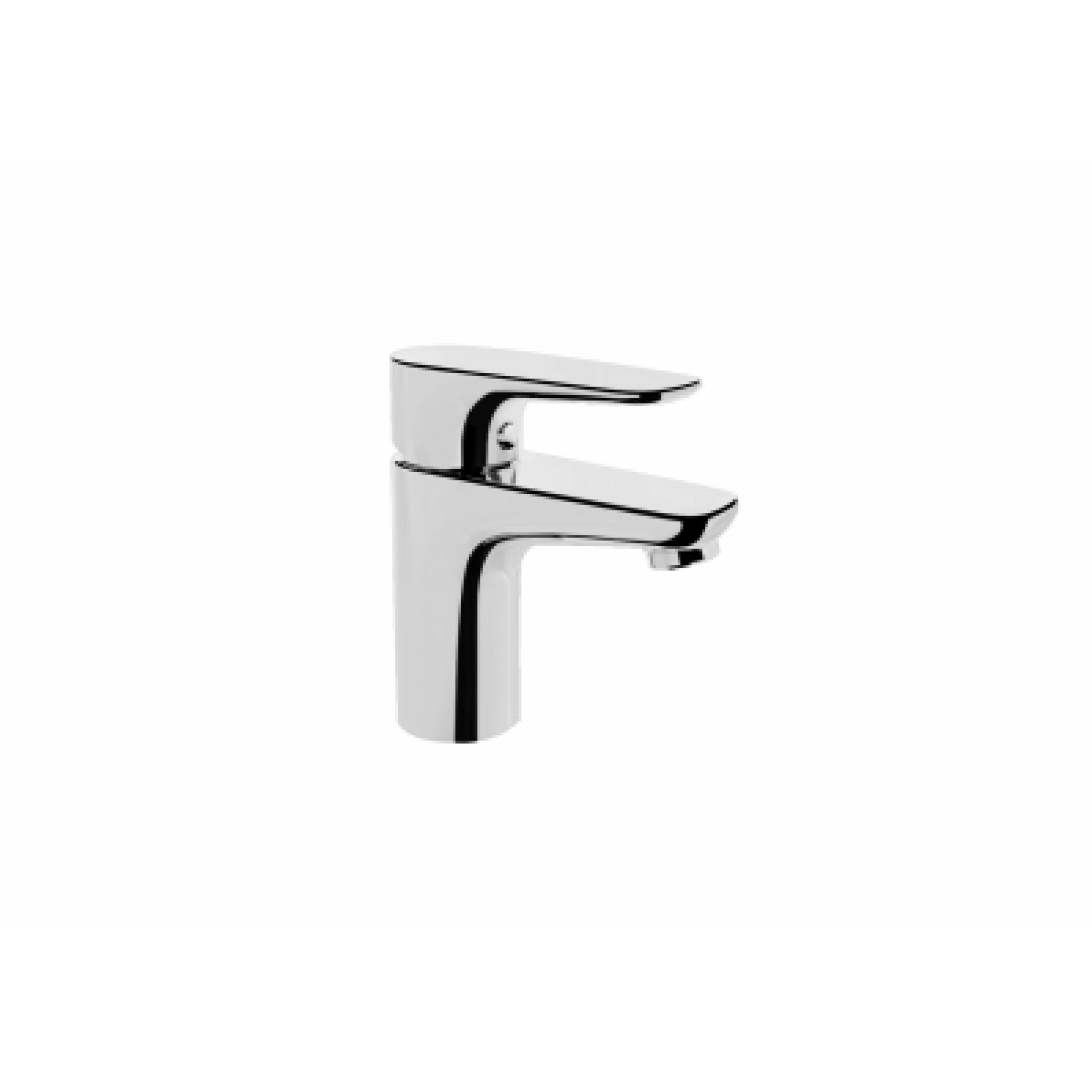 Vitra X-Line Short Basin Mixer