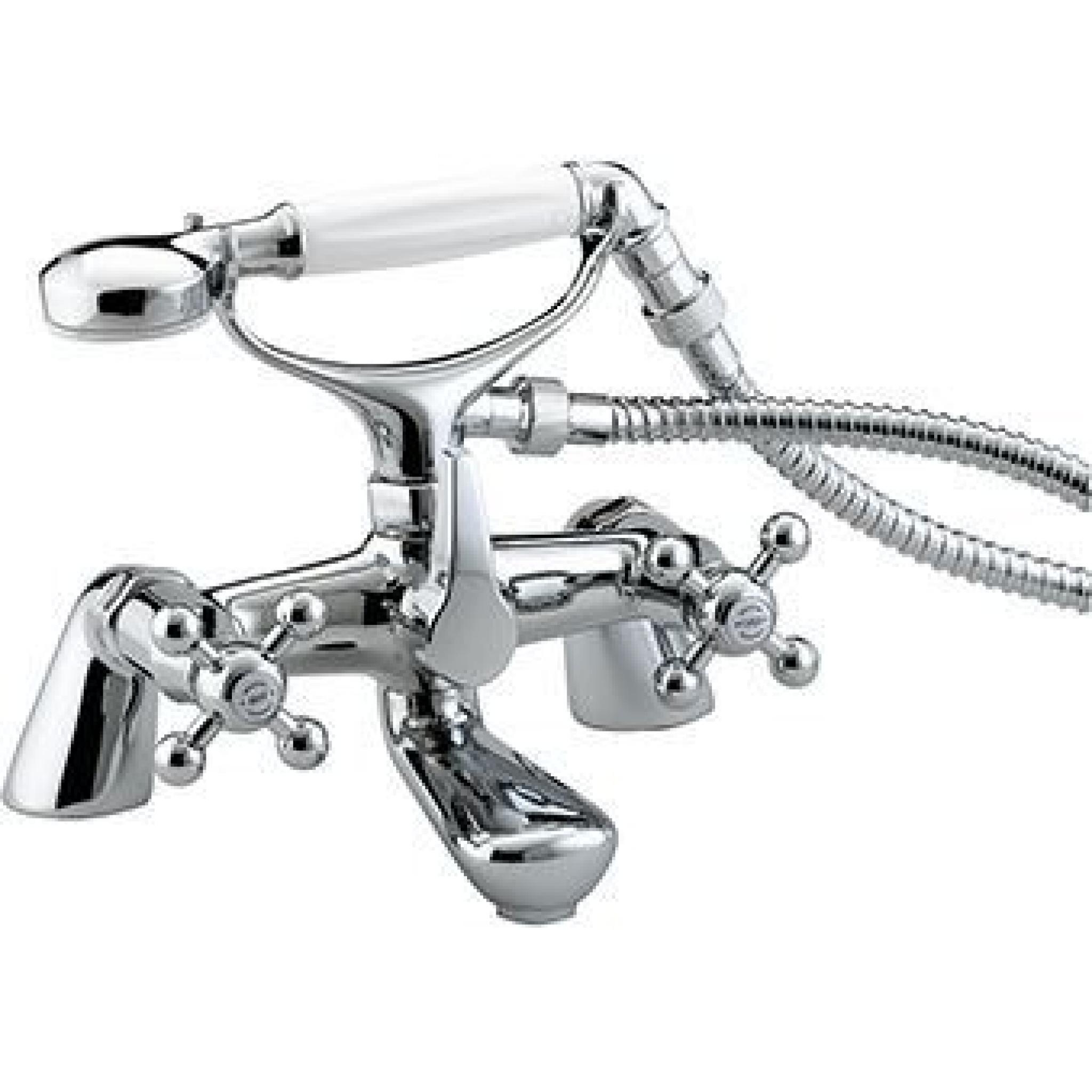 bristan regency bath shower mixer