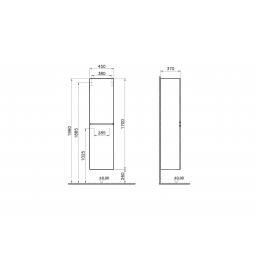 https://www.homeritebathrooms.co.uk/content/images/thumbs/0009102_vitra-memoria-tall-unit-with-door-metallic-grey-right.