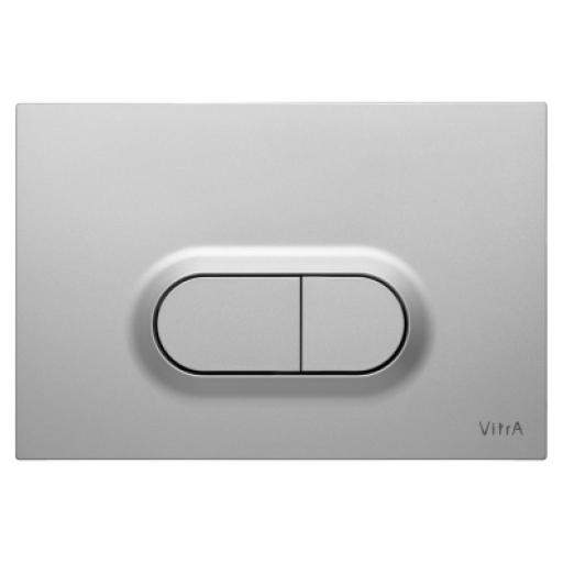 Vitra Loop O Mechanical Control Panel, Antifingerprint
