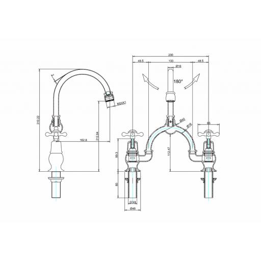 https://www.homeritebathrooms.co.uk/content/images/thumbs/0010012_burlington-2-tap-hole-arch-mixer-with-curved-spout-230