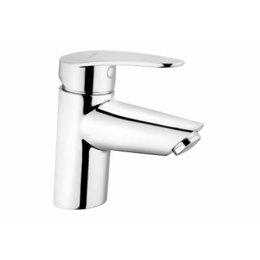 Vitra Dynamic S Basin Mixer
