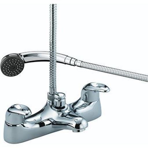 Bristan Java Bath Shower Mixer