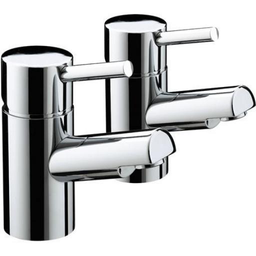 Bristan Prism Bath Taps