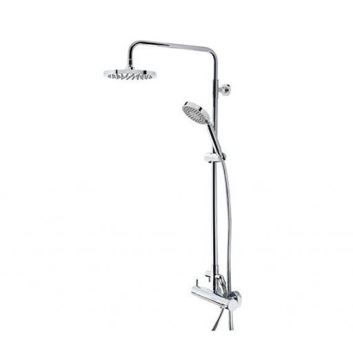 Tavistock Dual EV Shower
