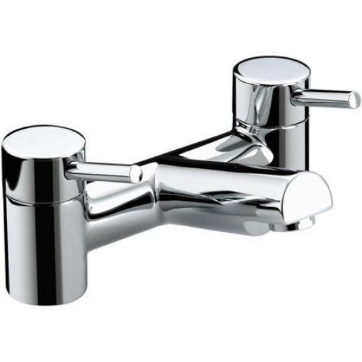 Bristan Prism Bath Filler
