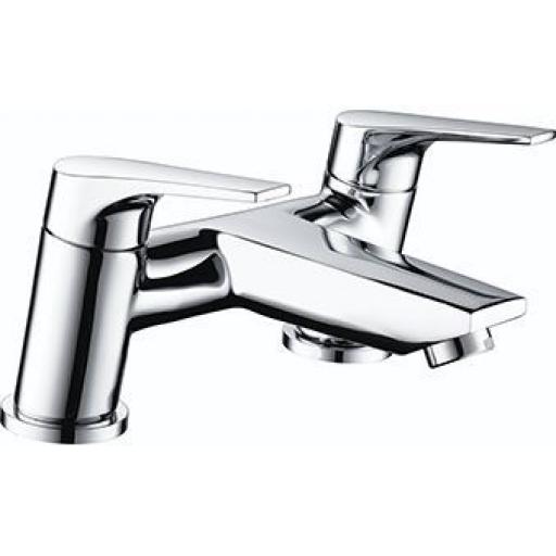 Bristan Vantage Bath Filler