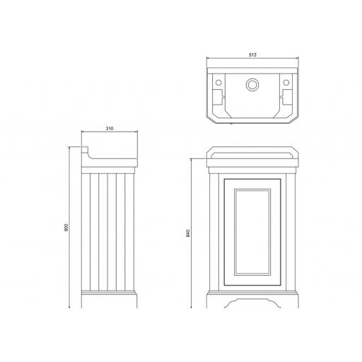 https://www.homeritebathrooms.co.uk/content/images/thumbs/0010283_burlington-cloakroom-basin-unit-with-door-matt-white.p