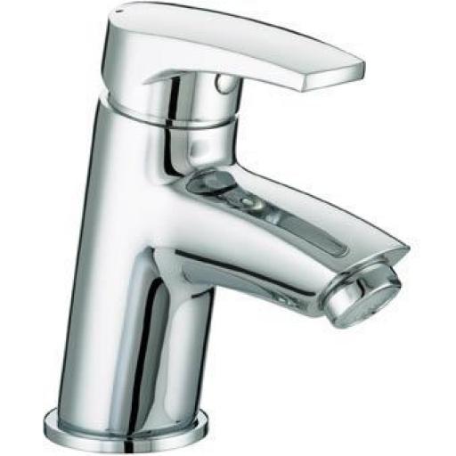 Bristan Orta Basin Mixer Without Waste