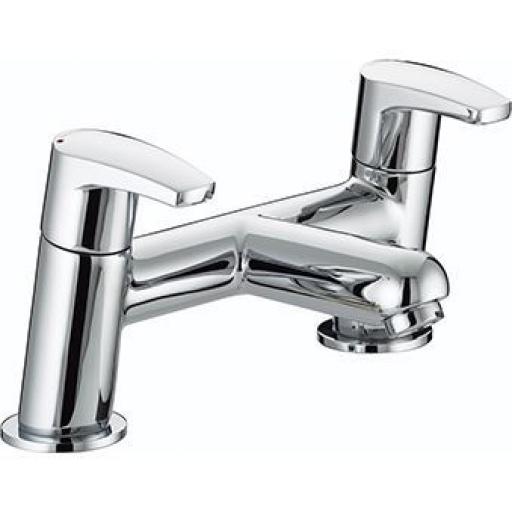 Bristan Orta Bath Filler