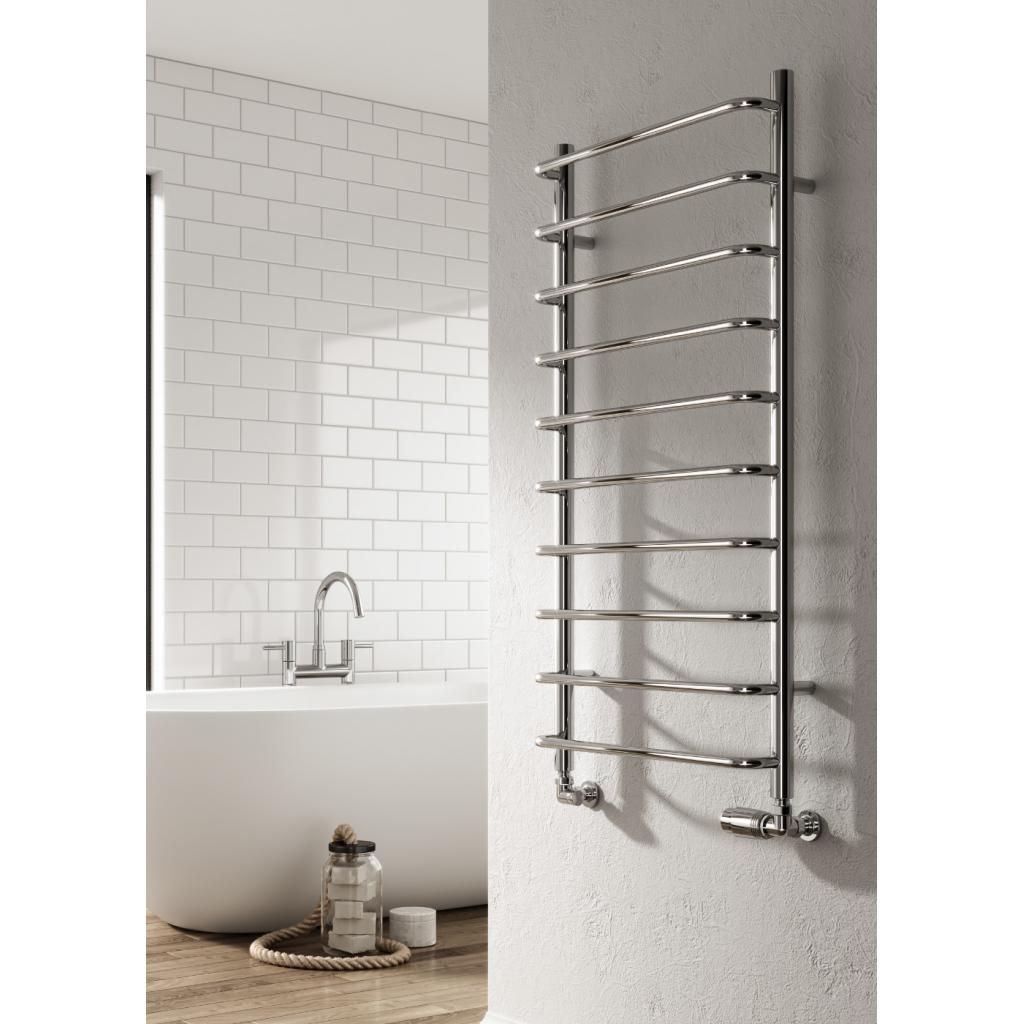 Reina Radiator 500mm X 500mm