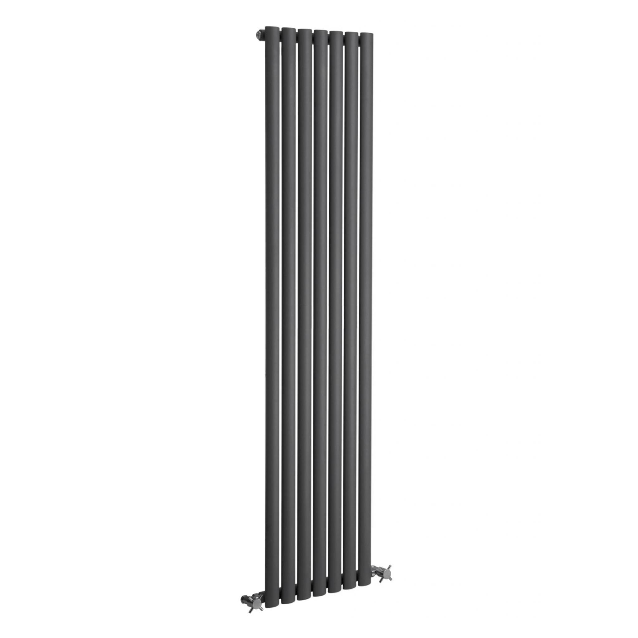 Reina Radiator Neva Vertical Double White 1800 X 531mm